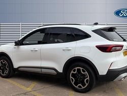 Other Used 2025 Ford Kuga Active SUV | £27,329 (Fair price)