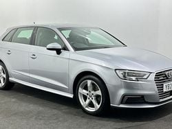 Used 2020 Audi A3 e-tron Hatchback | £15,458 (Super price)