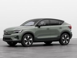 New 2025 Volvo EC40 Plus SUV | £52,315 (Fair price)