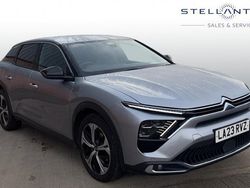 Used 2023 Citroën C5 X PureTech Estate | £13,529 (Fair price)