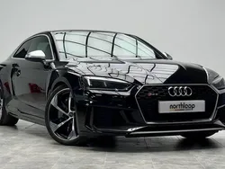 Used 2017 Audi A5 Coupe | £32,850 (Fair price)