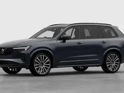 New 2026 Volvo XC90 Ultra SUV | £85,850 (A bit pricey)
