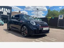 Other Used 2022 Mini John Cooper Works Hatch Hatchback | £26,595 (Expensive)