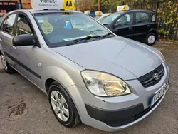 Used 2007 Kia Rio 2 | £1,795 (Fair price)