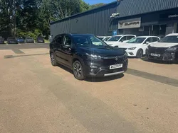 Black Used 2023 Suzuki SX4 S-Cross SUV | £17,695 (Fair price)