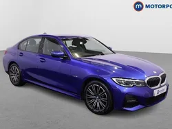 BMW 330e
