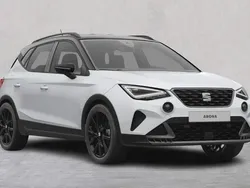 Other New 2025 Seat Arona Black Edition SUV | £27,000