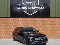 Used 2018 Mercedes E350 Edition | £22,990 (Super price)
