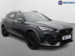 Used 2024 Cupra Formentor VZ3 SUV | £27,049 (Good price)