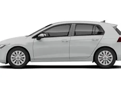 Used 2024 VW Golf VIII Life Hatchback | £17,240 (Super price)