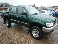 Used 2004 Toyota HiLux Pickup | £5,000 (Super price)