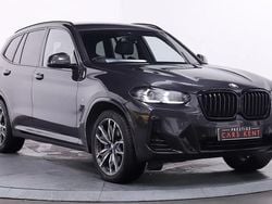 Used 2024 BMW X3 M Sport SUV | £30,500 (Good price)