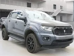 Grey Used 2019 Ford Ranger Wildtrack Pickup | £20,790 (A bit pricey)