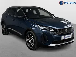 Used 2023 Peugeot 3008 GTi Estate | £21,299 (Fair price)