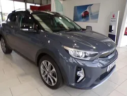 Used 2021 Kia Stonic 2 SUV | £14,999 (A bit pricey)