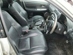 Used 2004 Lexus IS200 Sedan | £999