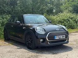 Brown Used 2014 Mini Cooper Hatch Hatchback | £9,395 (Fair price)