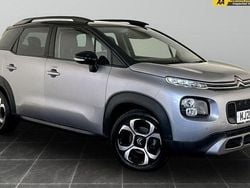 Used 2023 Citroën C3 Aircross PureTech SUV | £7,695 (Super price)