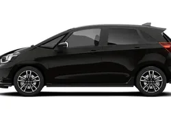 Black Used 2022 Honda Jazz Hybrid Hatchback | £15,699 (Good price)