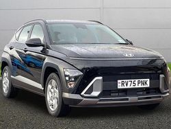 Green New 2025 Hyundai Kona Advanced SUV | £20,999 (Super price)