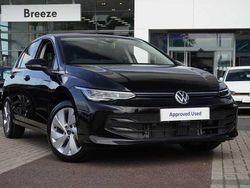 Used 2025 VW Golf VIII | £25,860