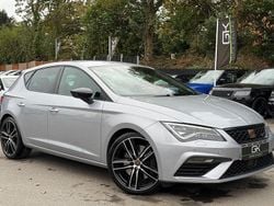 Silver Used 2019 Cupra Leon Hatchback | £18,995 (Fair price)
