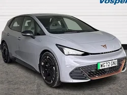 Used 2023 Cupra Born e-Boost Hatchback | £23,250 (Fair price)