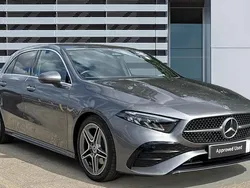 Used 2026 Mercedes A180 Executive Hatchback | £24,808