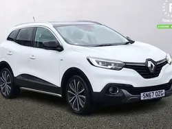 Used 2015 Renault Kadjar Signature S SUV | £10,199 (Fair price)