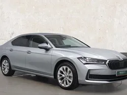 New 2026 Skoda Superb SE L Hatchback | £31,047 (Fair price)