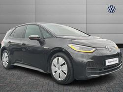Grey Used 2020 VW ID.3 Pro Performance Hatchback | £13,995 (A bit pricey)
