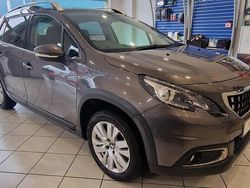 Used 2008 Peugeot 2008 Allure SUV | £6,500 (Fair price)