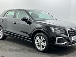 Used 2025 Audi Q2 Sport SUV | £16,508