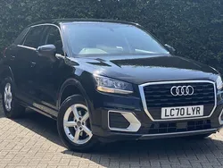 Used 2020 Audi Q2 SUV | £14,799 (Super price)