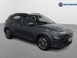 Grey Used 2023 Hyundai Kona Premium SUV | £16,649 (Fair price)