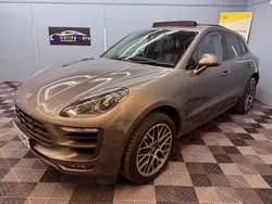 Grey Used 2015 Porsche Macan SUV | £18,395 (Super price)
