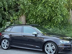 Used 2014 Audi A3 | £17,999 (A bit pricey)