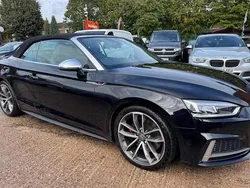 Used 2018 Audi A5 Design Coupe | £20,490 (Good price)