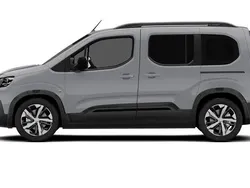 New 2026 Peugeot e-Rifter Allure MPV | £31,168 (Expensive)