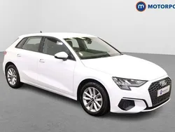 Used 2023 Audi A3 Sportback Hatchback | £17,949 (Good price)