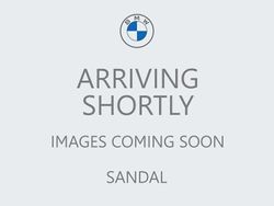 Purple Used 2025 BMW M135 Comfort Edition Hatchback | £38,950 (Expensive)