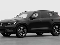 New 2025 Volvo XC40 Plus SUV | £40,660 (Fair price)