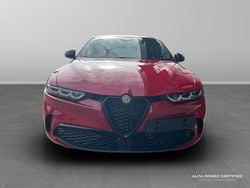 Red Used 2025 Alfa Romeo Tonale Veloce SUV | £27,995 (Fair price)