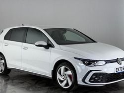 Used 2024 VW Golf VIII GTE Hatchback | £18,500 (Super price)