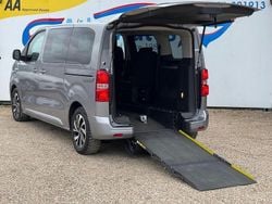 Grey Used 2023 Citroën Spacetourer Feel MPV | £20,000 (Good price)