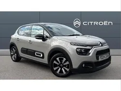 Other Used 2024 Citroën C3 PureTech Hatchback | £13,962 (Fair price)