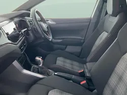 Used 2026 VW Polo GTI Hatchback | £21,038 (Good price)