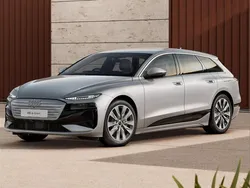 Other New 2024 Audi e-tron Sport SUV | £66,660