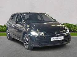 Used 2025 VW Polo Match | £21,990 (A bit pricey)