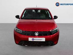 Red Used 2023 Vauxhall Corsa Design Edition Hatchback | £11,049 (Good price)